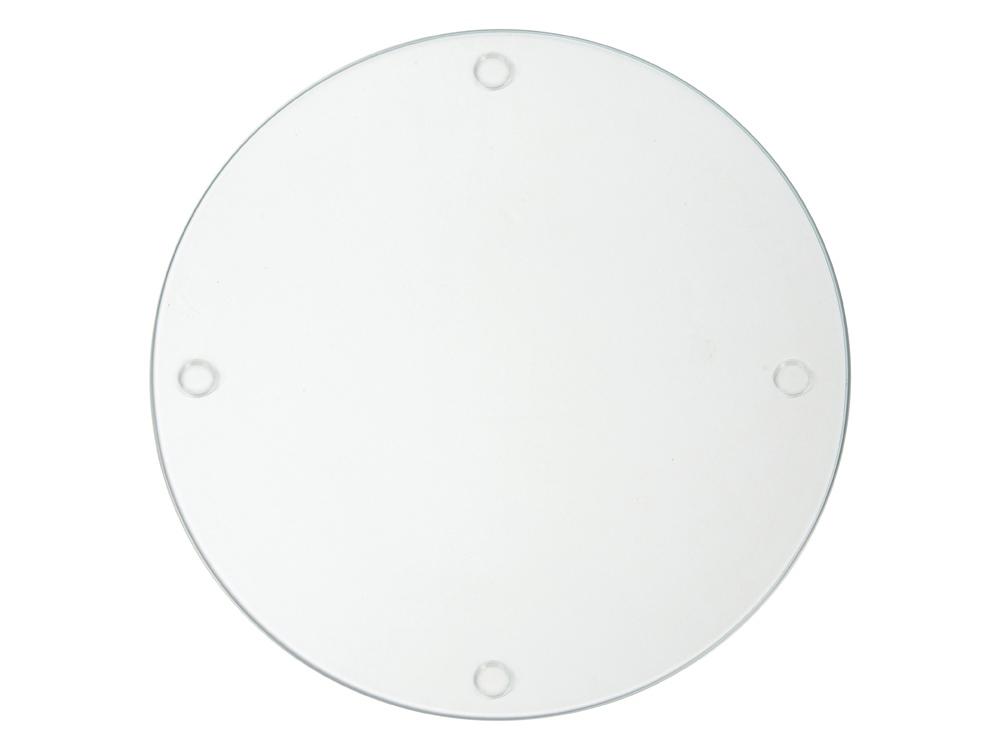 Набор для сыра со стеклянной доской «Gauda»