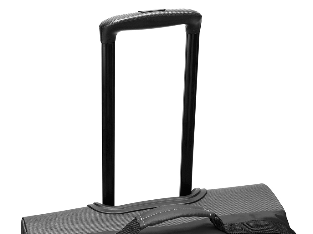 Сумка на колесах «MOBI», 81 л