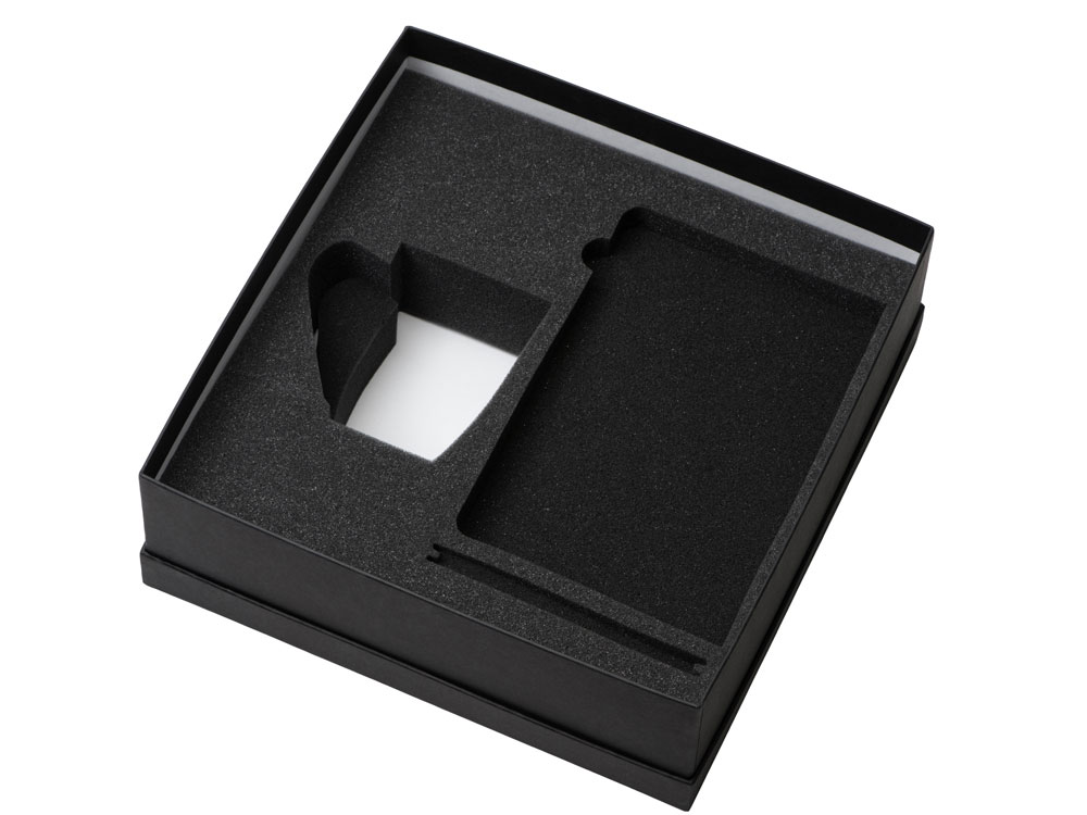 Подарочный набор «COLOR IT» с блокнотом, ручкой и кружкой