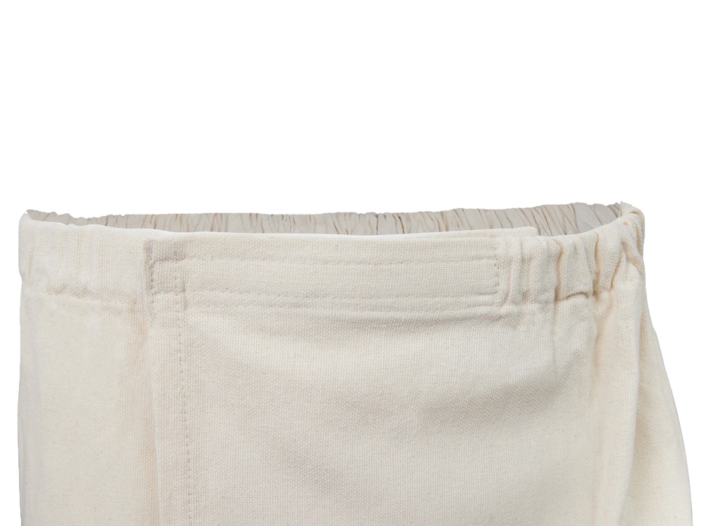 Килт для бани холщовый «Retreat», мужской