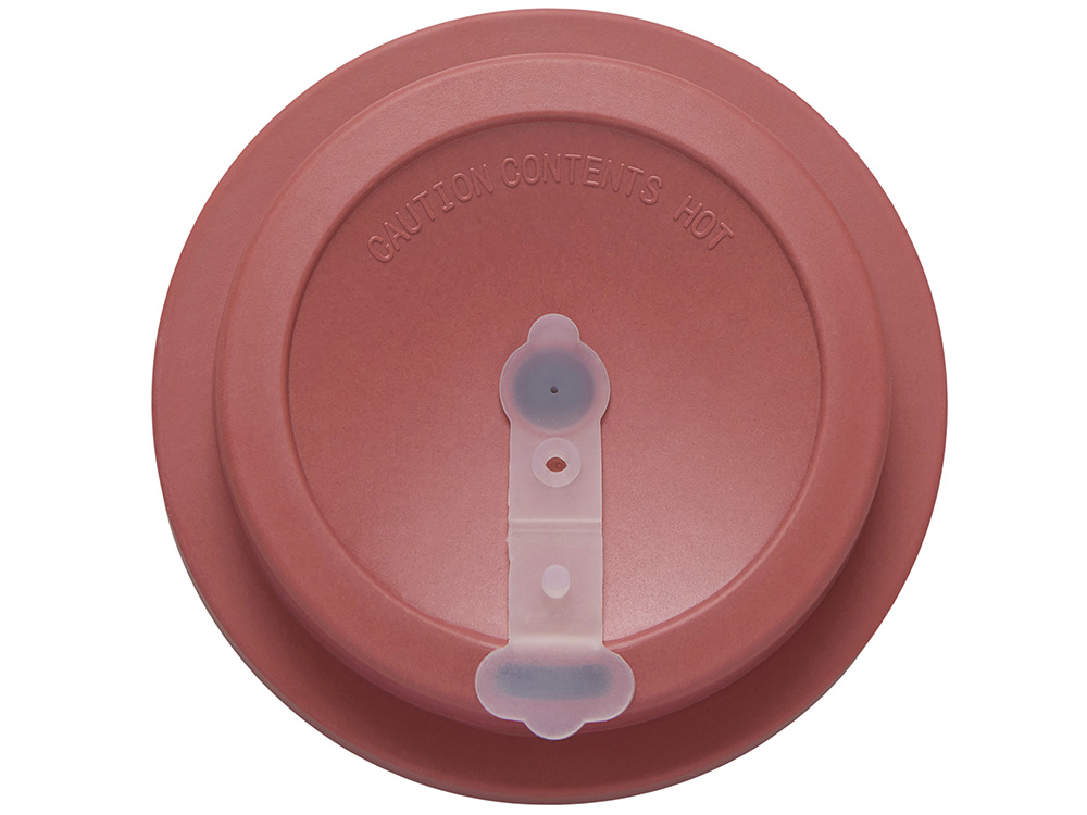 Термокружка из натуральных волокон «Muffin»