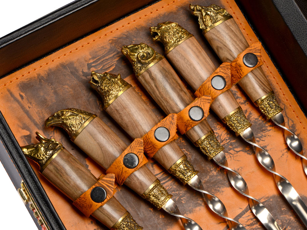 Подарочный набор «Три медведя»