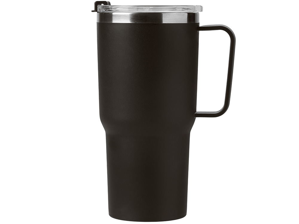 Термокружка «Кенчер» из нержавеющей стали и полипропилена, 500 мл