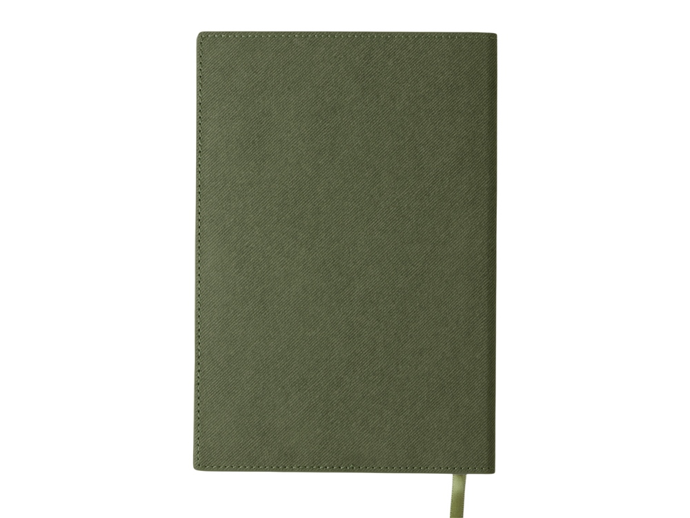 Блокнот в гибкой обложке А5 «Bradbury»