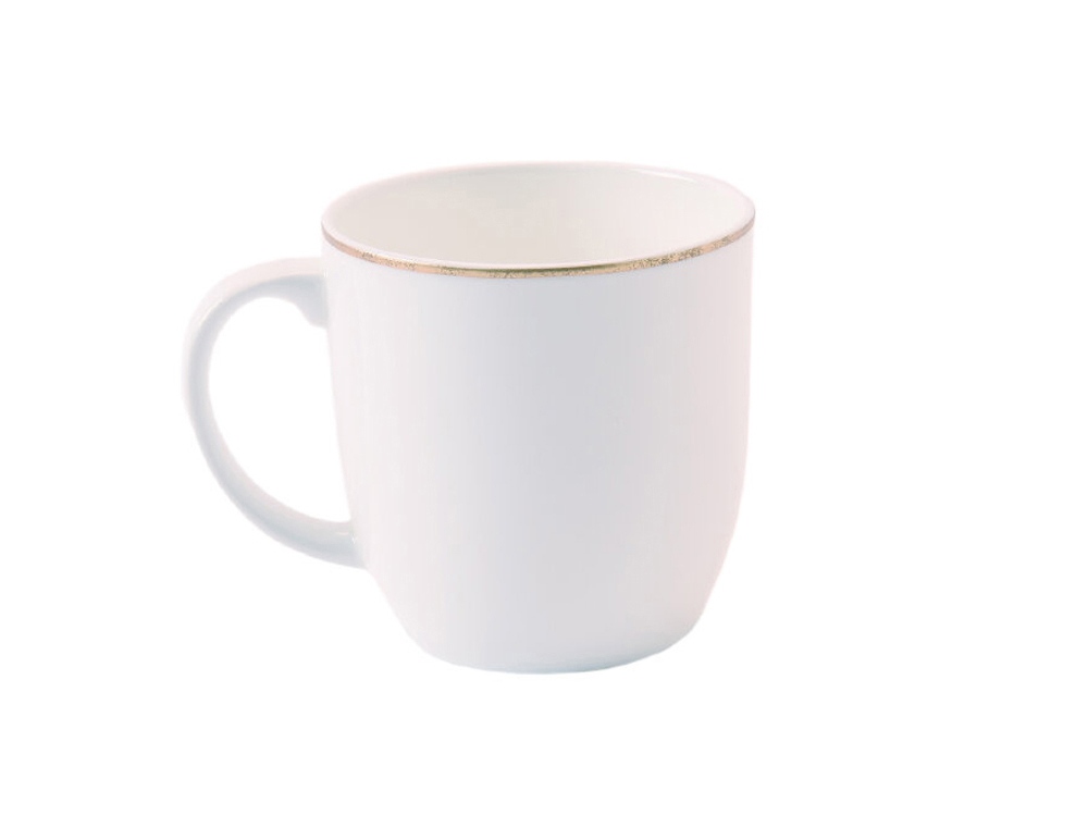 Кружка «CUP 2 UNI WHT»