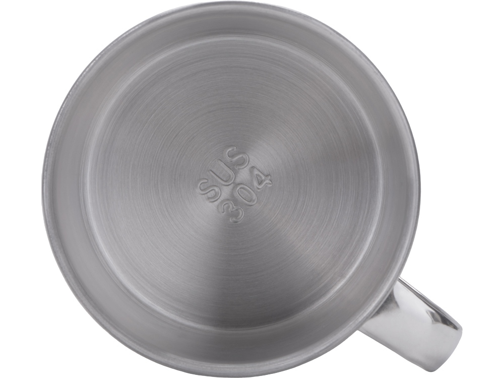 Кружка из нержавеющей стали «Trek M»