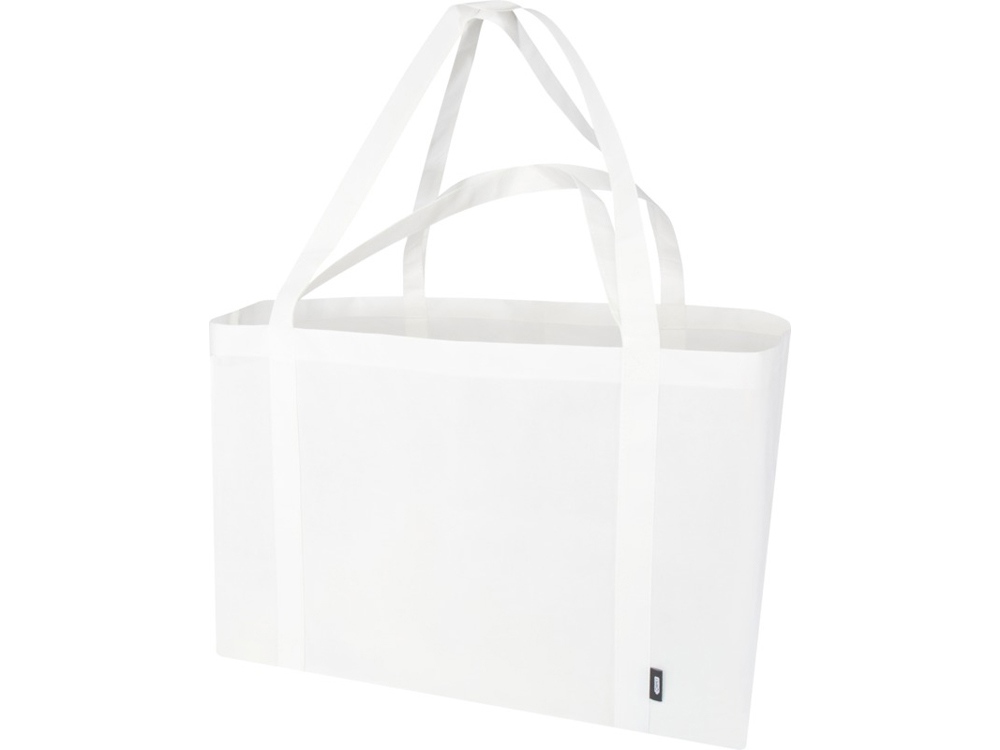 Эко-сумка «Jumbo» из переработанного нетканого материала «Jumbo»