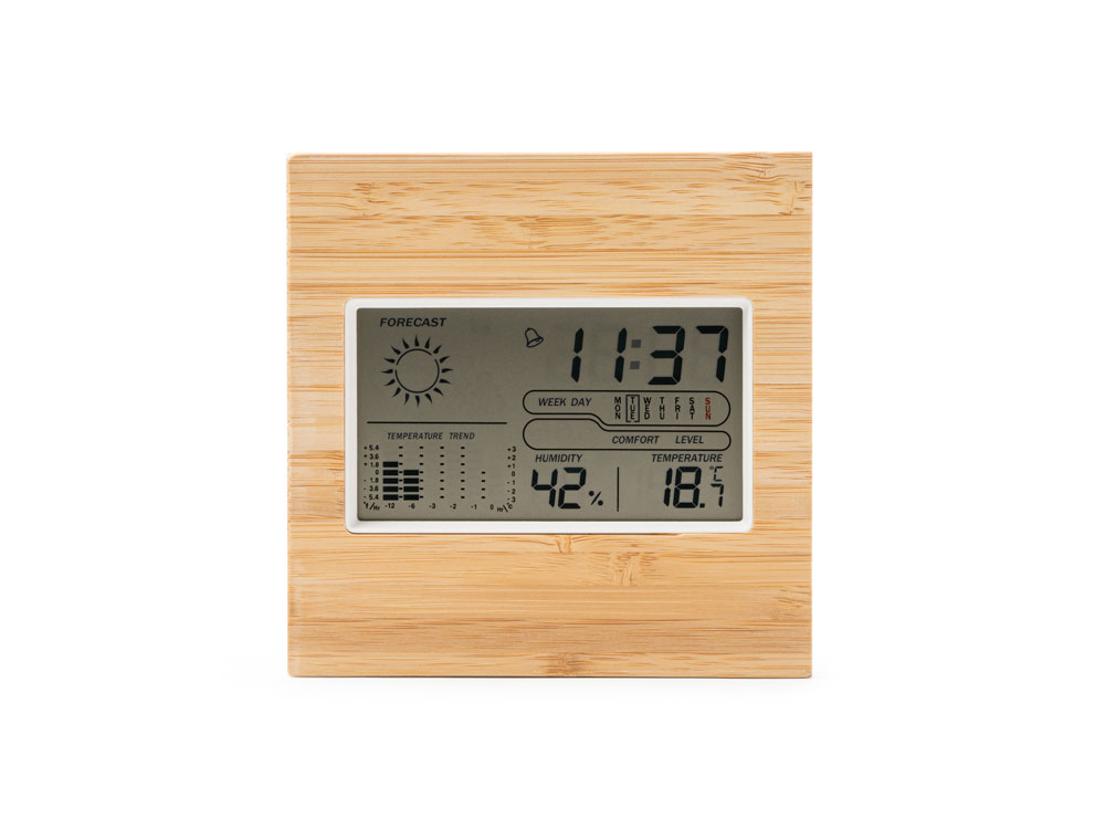 Метеостанция KELVIN