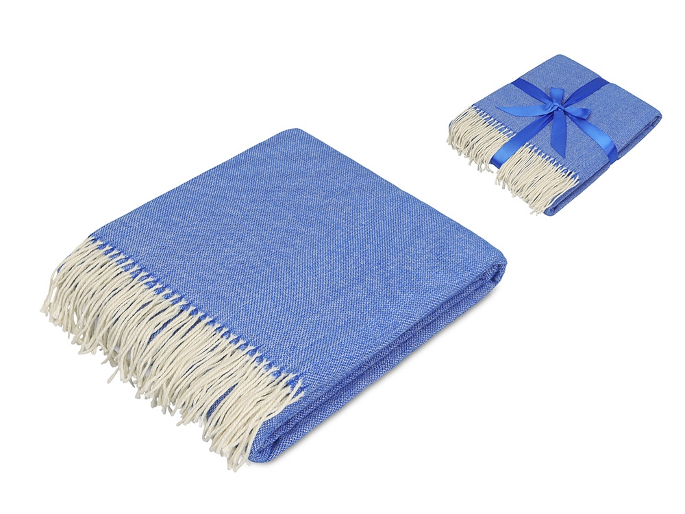 Плед акриловый «Dapple» 160 х 210 см