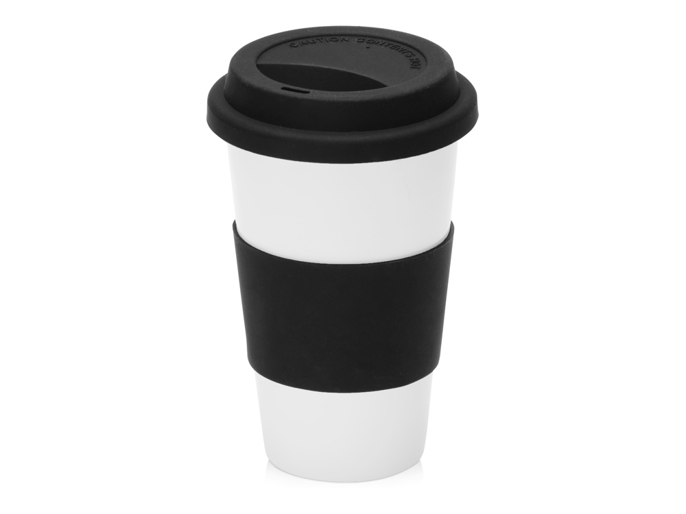 Фарфоровая кружка с двойными стенками «Toronto»