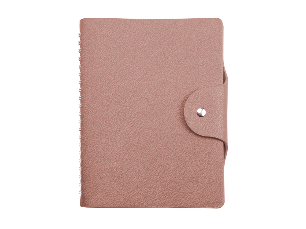 Ежедневник недатированный А5 «Torino»