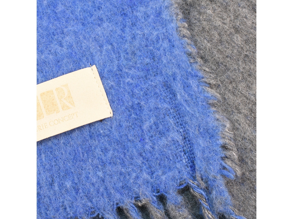 Плед «MUMBAI DUO»