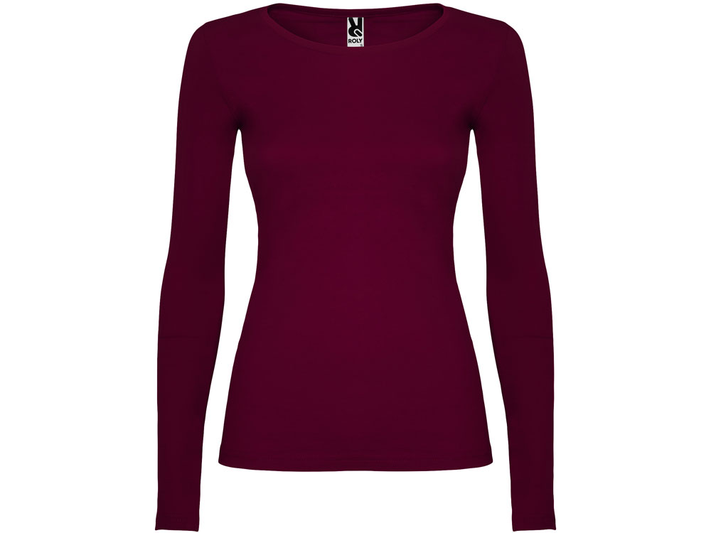 Футболка c длинным рукавом «Extreme» женская