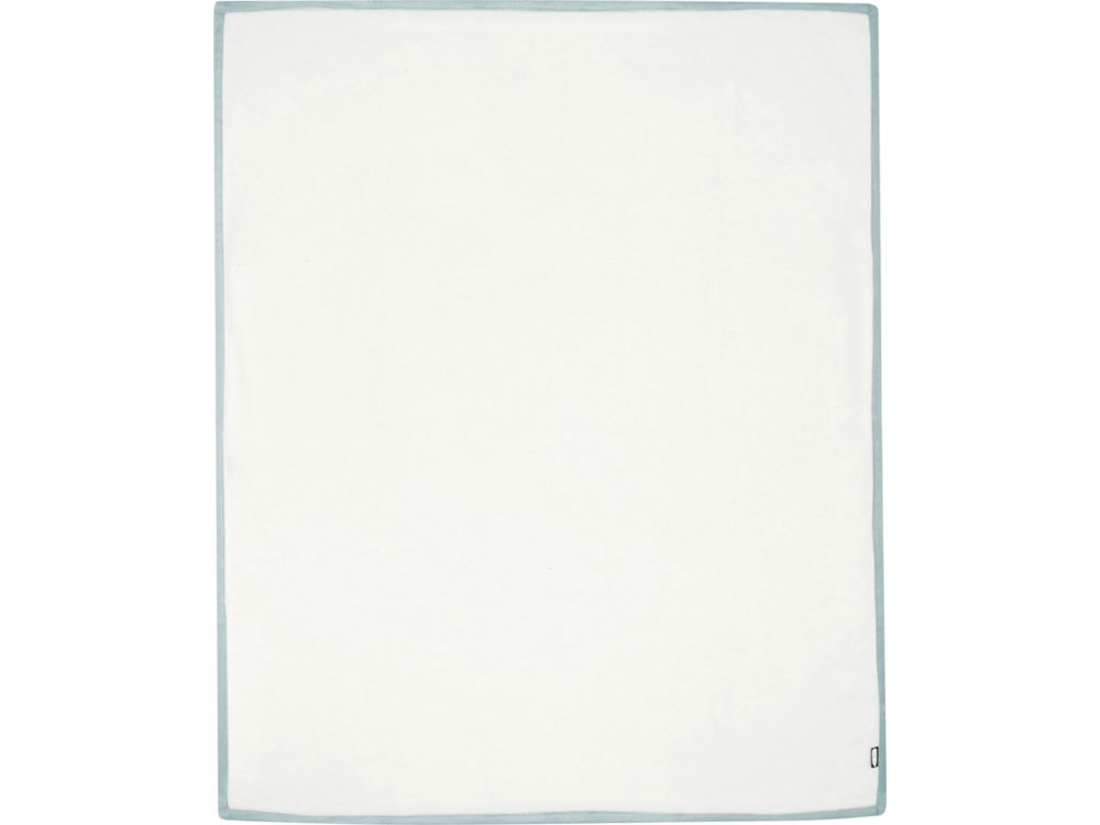 Плед «Marigold» из вторичного ПЭТ