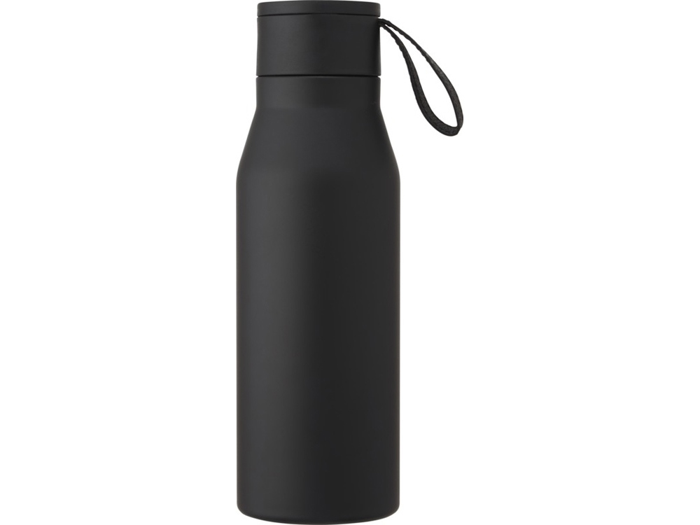 Термобутылка «Ljungan» с медной вакуумной изоляцией