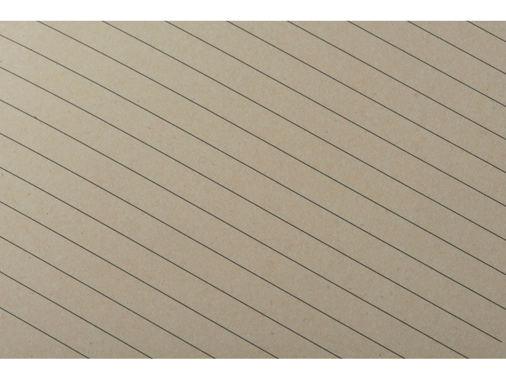 Блокнот А5 из переработанного тростника «Adiantum»