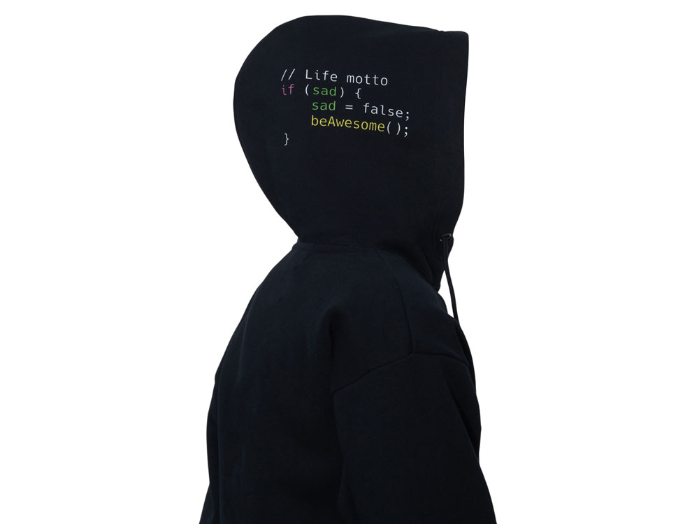 Худи «Hamburg», унисекс