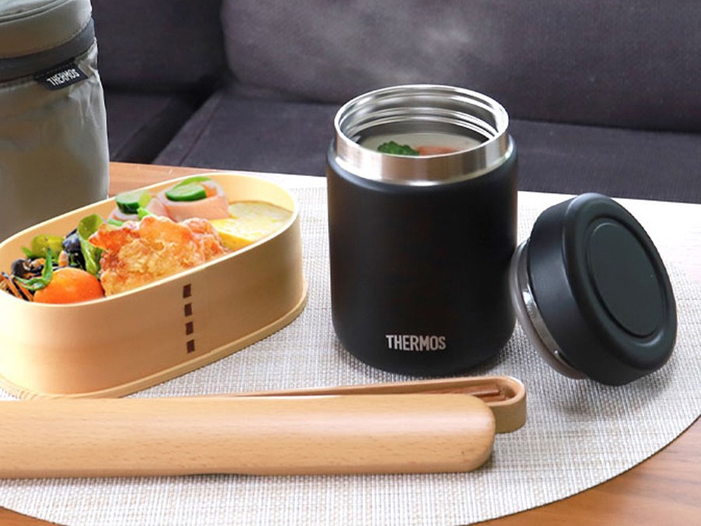 Термос «JBR-501», 500 мл