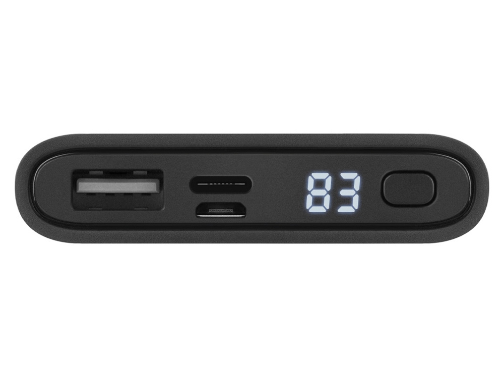 Внешний аккумулятор «Terra Pro» с QC/PD, 10000 mAh