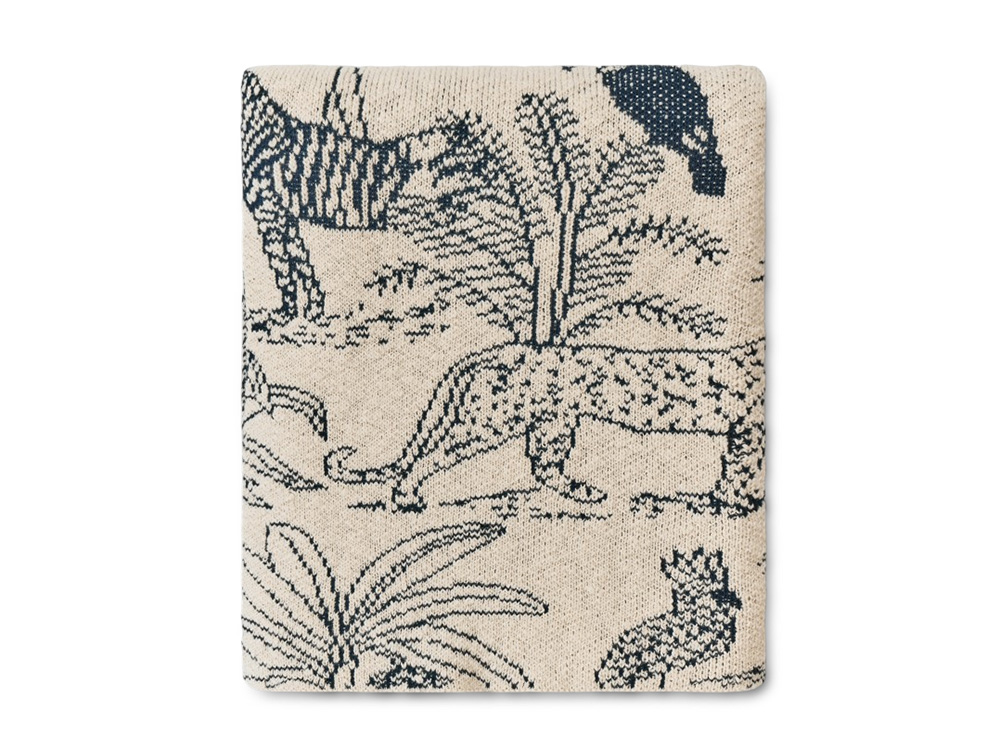 Плед «SAVANNA 0104»