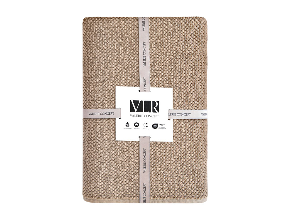 Полотенце Valerie Concept TRC S2