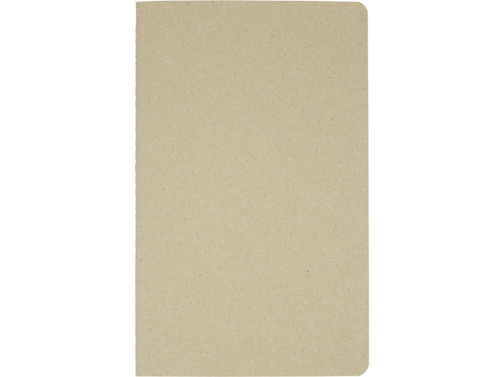 Блокнот A5 «Gianna» из переработанного картона