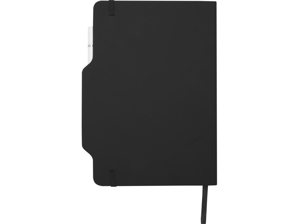 Блокнот А5 «Nexus» с ручкой-карандашом