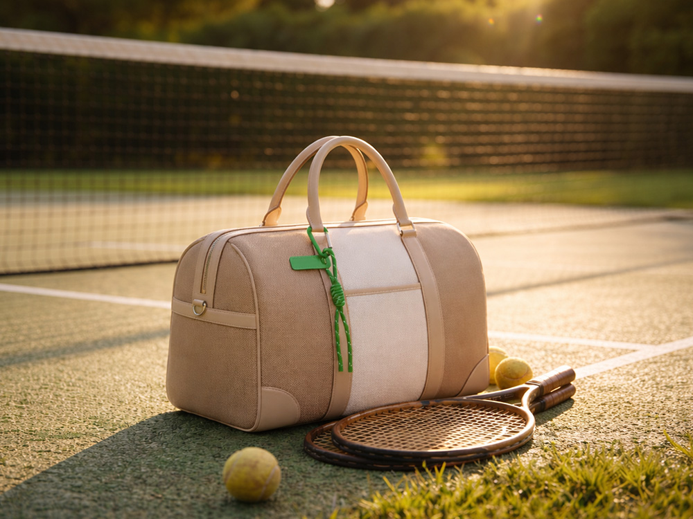 Брелок-обвес «Trinket»