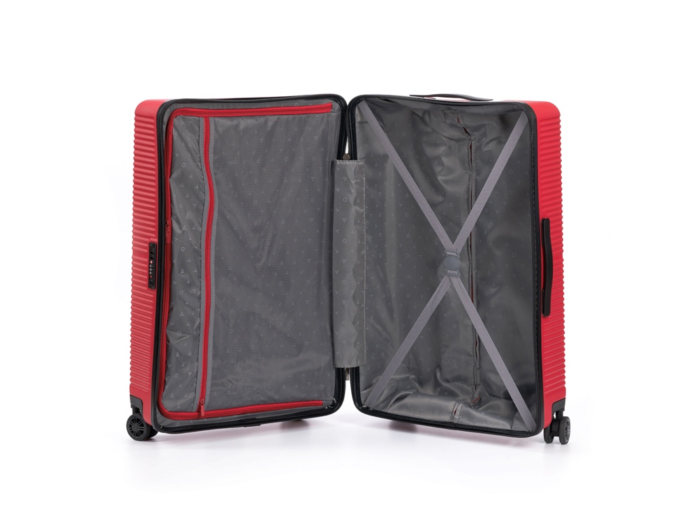 Чемодан «Elton», 96 л