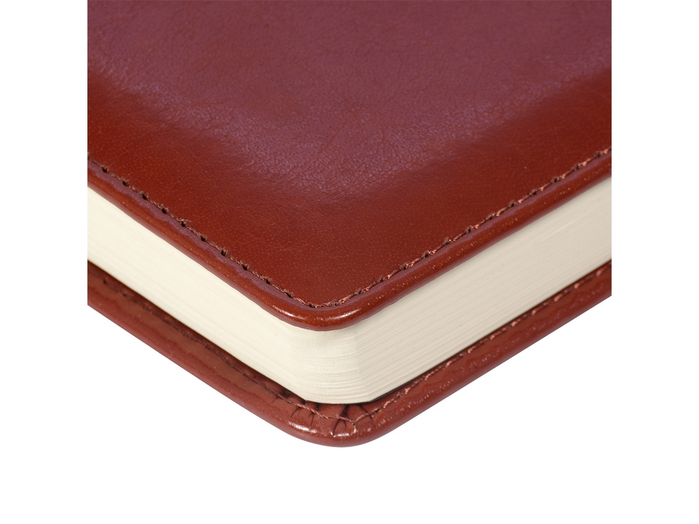 Ежедневник недатированный А5 «Prestige»