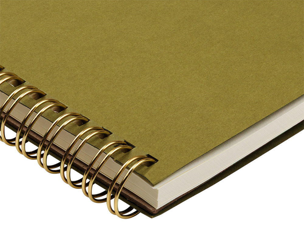 Бизнес тетрадь А5 «Pragmatic»