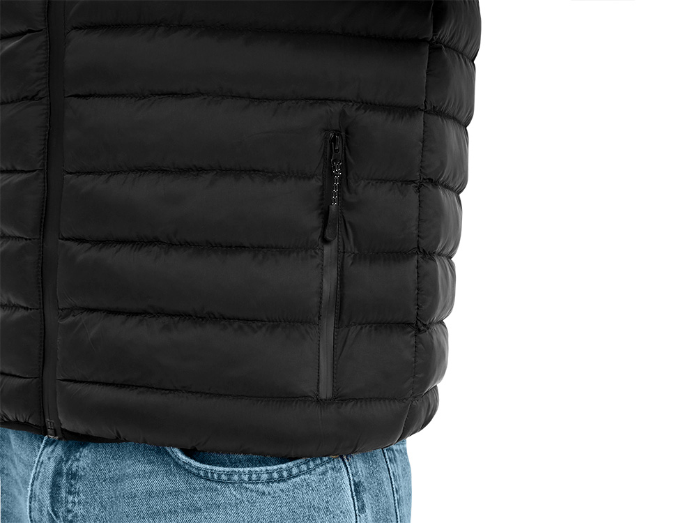 Стеганая куртка «Uniqloud», мужская