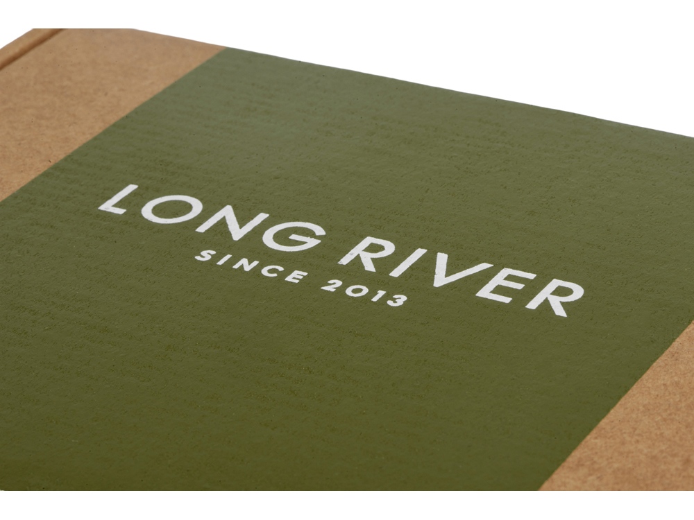 Косметичка «Брис» с лого Long River