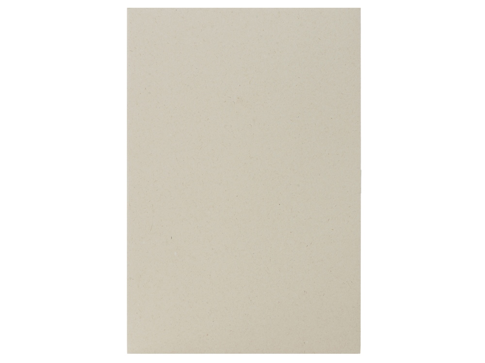 Блокнот А5 из переработанного тростника «Adiantum»