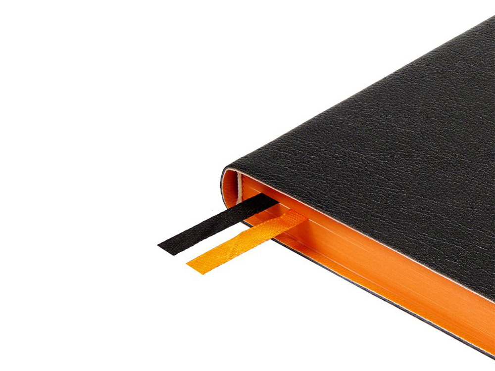 Ежедневник недатированный А5 «Boston»