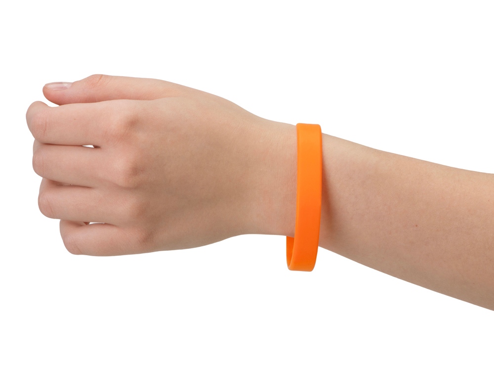 Силиконовый браслет «Forest»