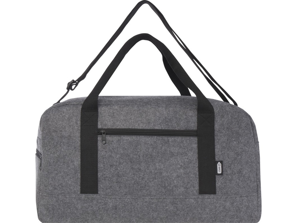 Спортивная сумка из переработанного материала «Felta»
