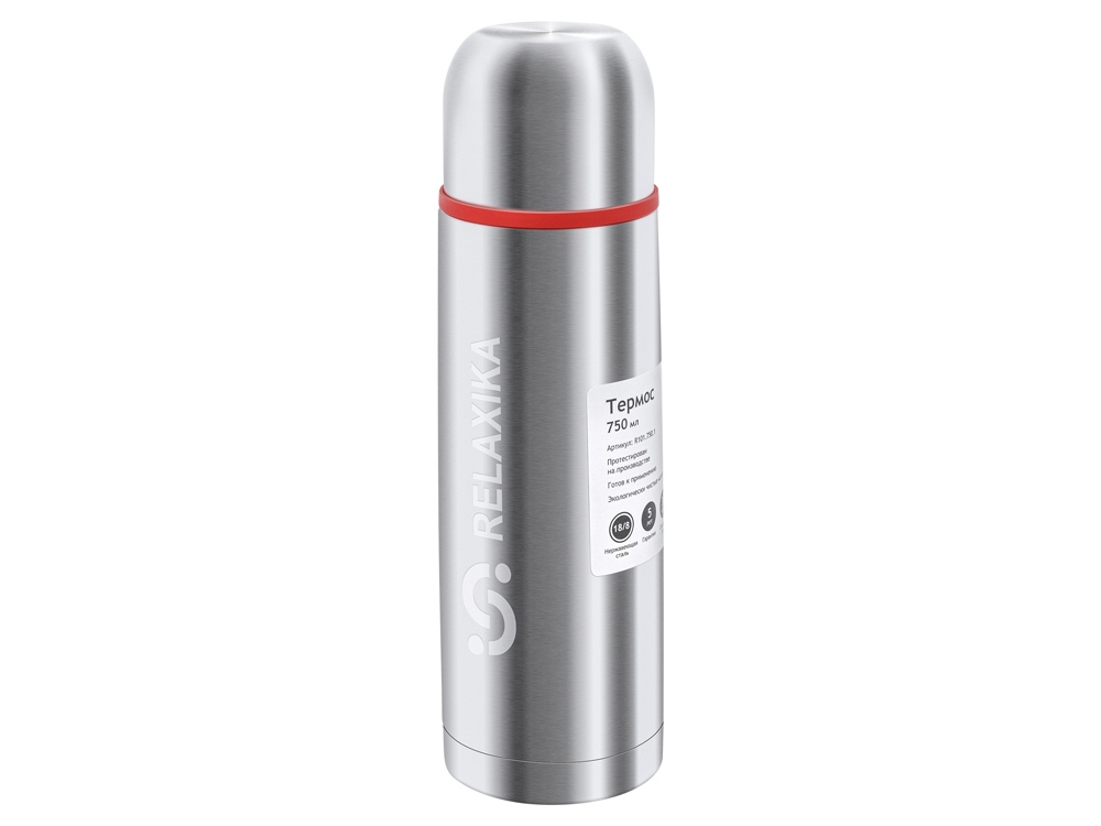 Термос Relaxika «101», 750 мл