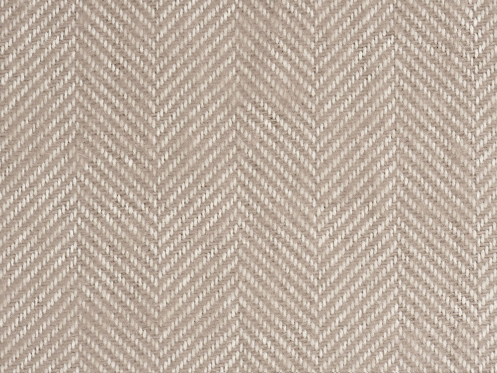 Плед «Ёлочка» из натурального хлопка