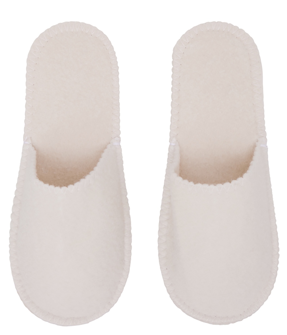 Тапочки для бани и сауны «Healing»