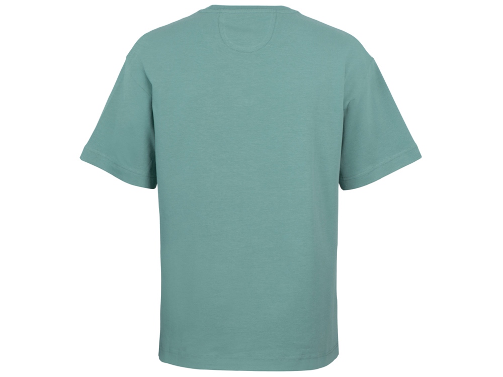 Футболка оверсайз «Vienna» унисекс