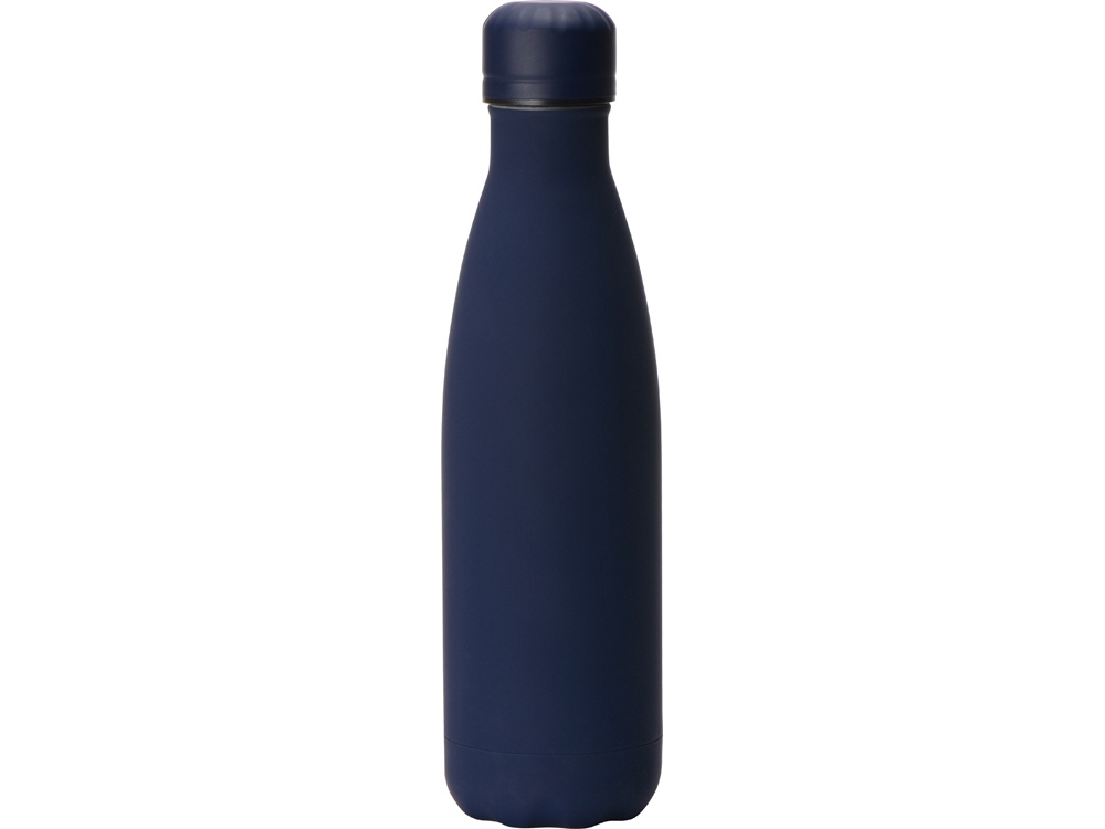 Вакуумная термобутылка «Актив Soft Touch»