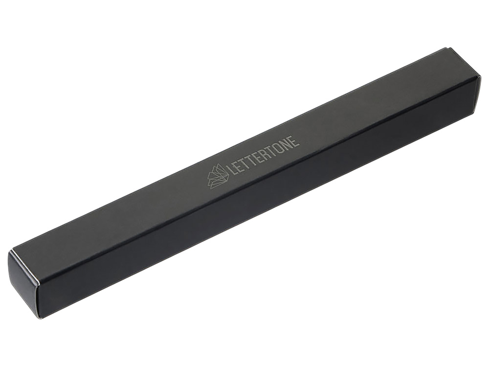 Ручка металлическая шариковая с деревянным корпусом «Goldsworthy»