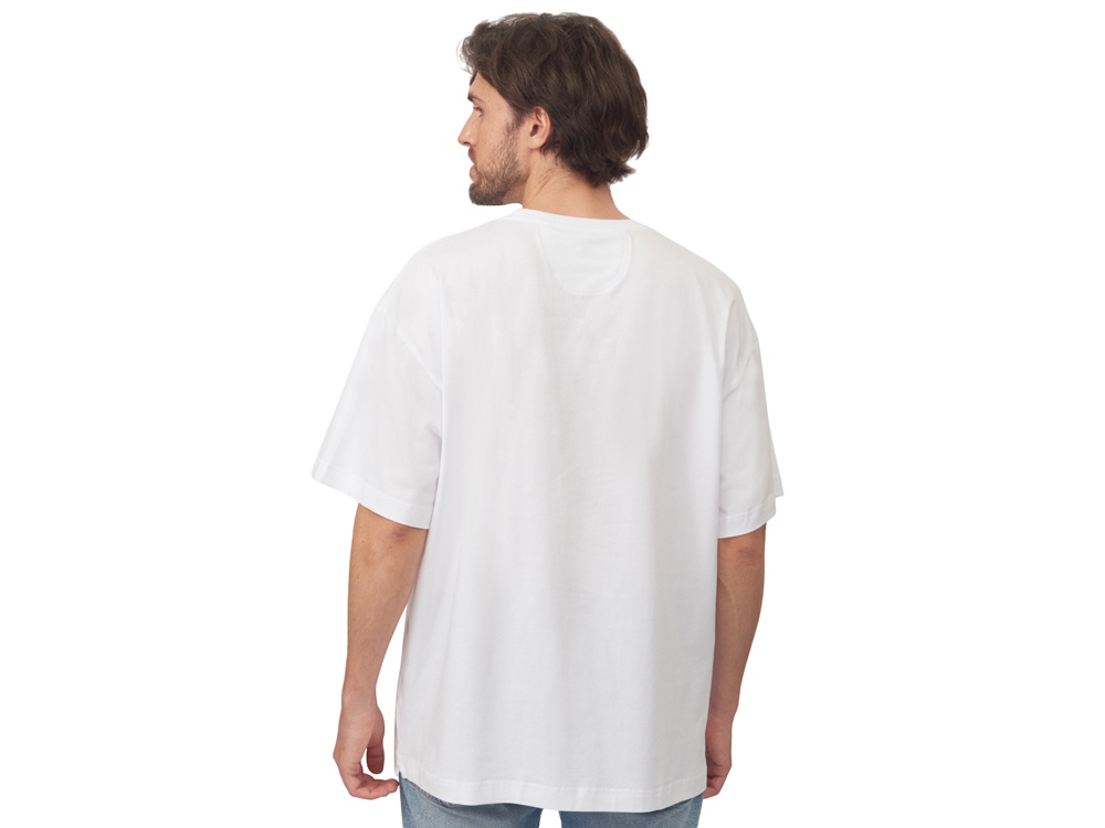 Футболка оверсайз «Vienna» унисекс