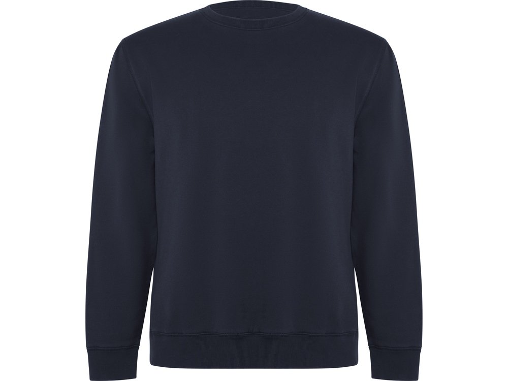 Свитшот из органического хлопка «Batian», унисекс