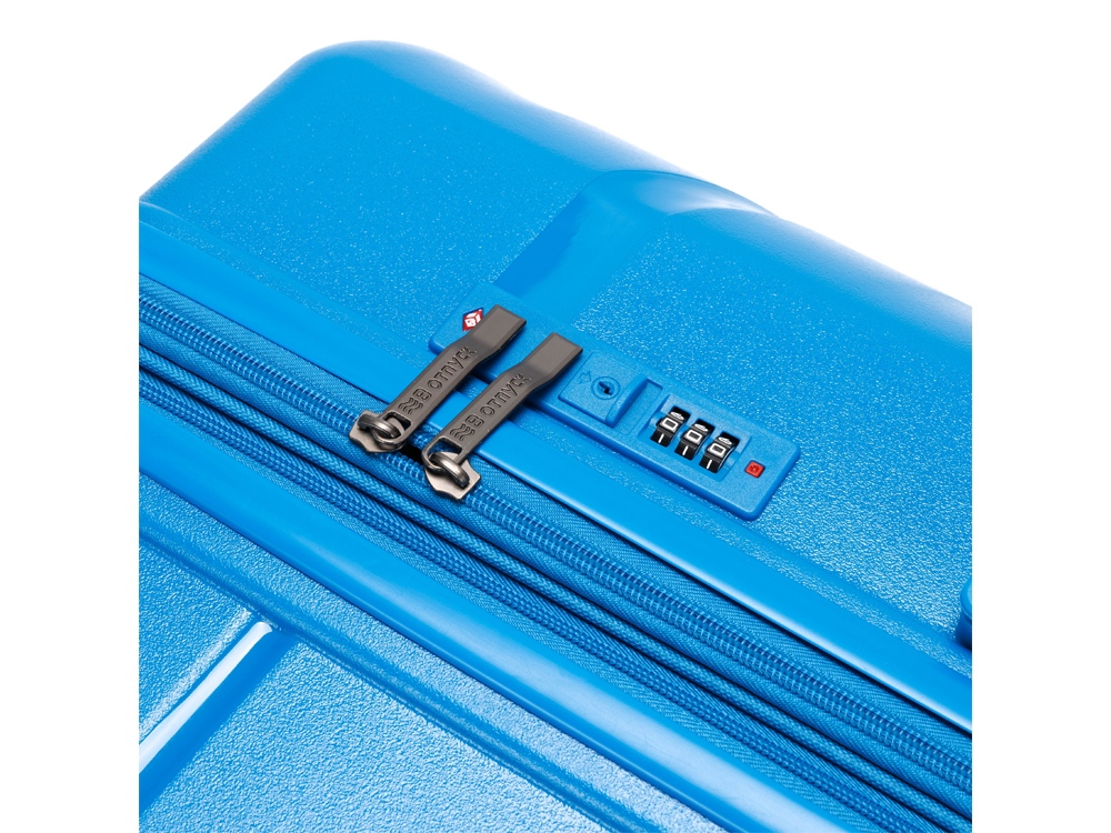 Чемодан «В Отпуск», 135 л