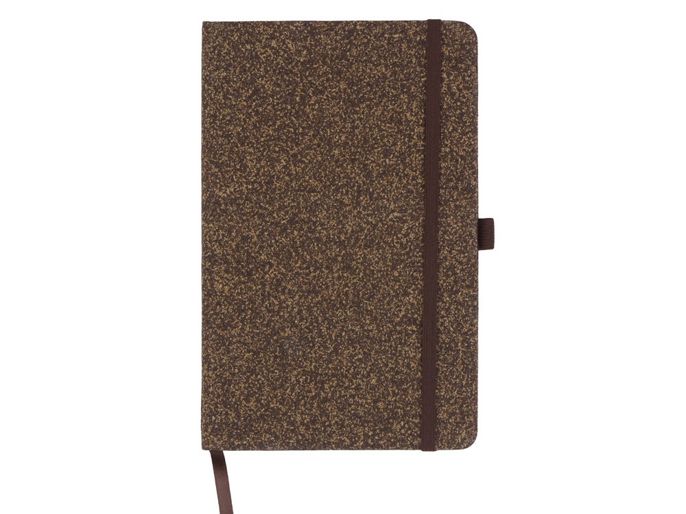 Блокнот из переработанных кофейных зерен «Coffee Notes»