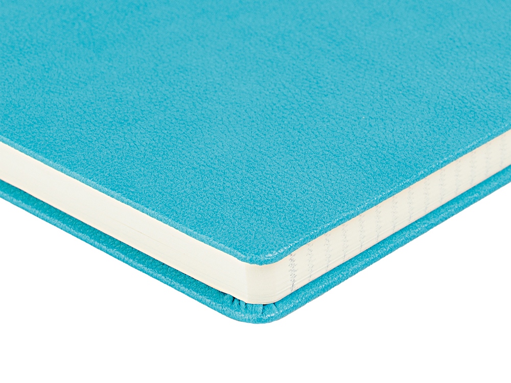 Ежедневник А5 датированный «Megapolis Loft» на 2026