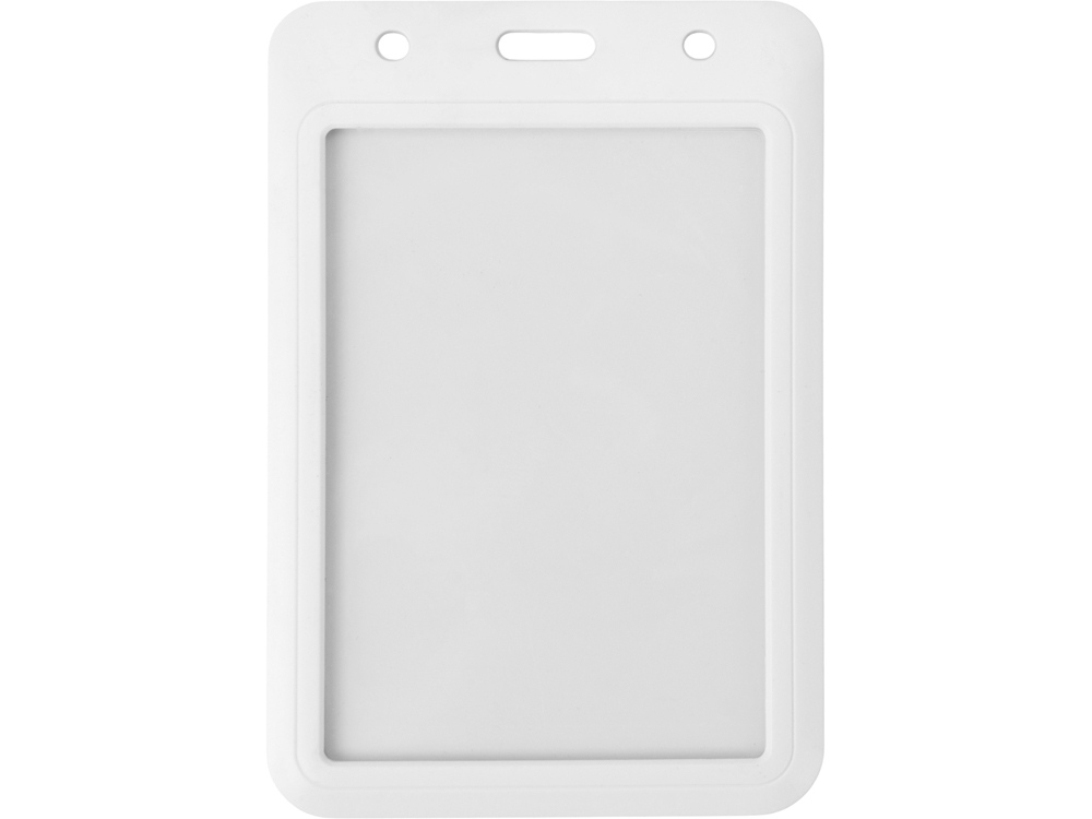 Держатель для бейджа «Haven Solid»