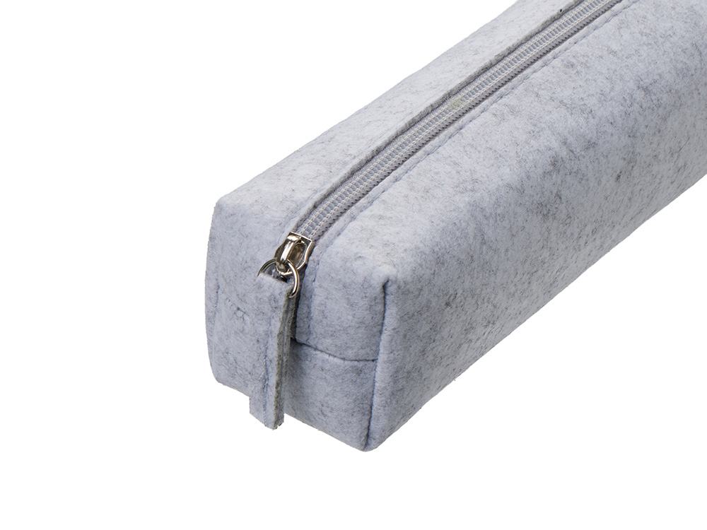 Пенал «Felt» из RPET-фетра